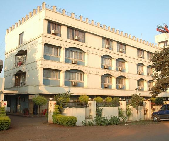 HOTEL SANKAM RESIDENCY Karnataka Belgaum Hotel Exterior