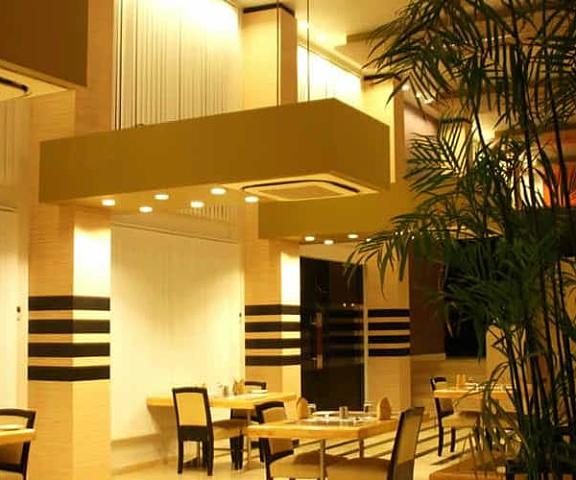 Hotel Centrum Uttaranchal Roorkee Dining Area