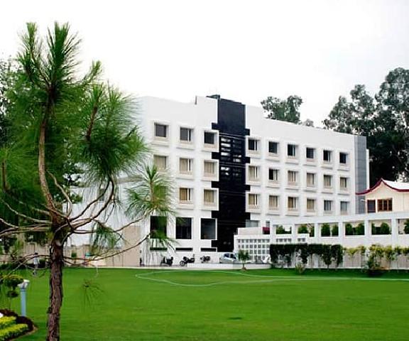 Hotel Centrum Uttaranchal Roorkee Garden