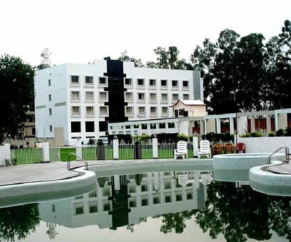Hotel Centrum Uttaranchal Roorkee Overview
