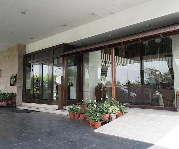 The Alcor Hotel Jharkhand Jamshedpur Hotel Exterior