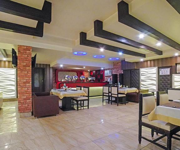 Hotel South Park Jharkhand Jamshedpur Food & Dining