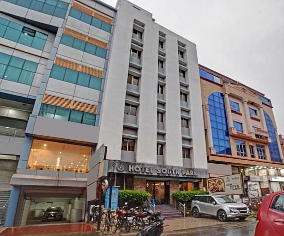 Hotel South Park Jharkhand Jamshedpur Hotel Exterior