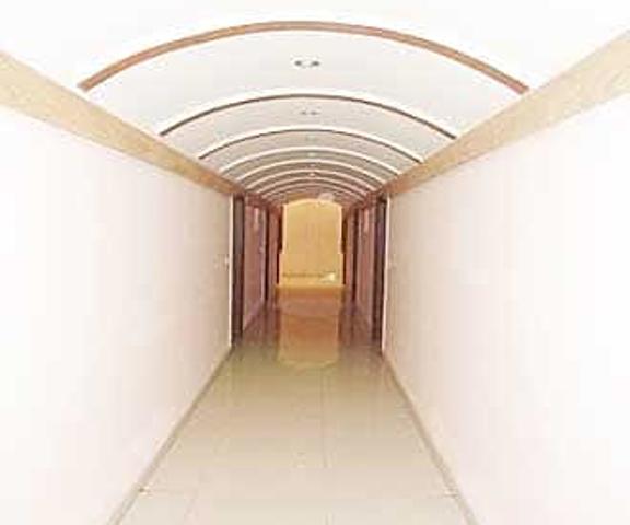 Hotel Krish Residency Uttaranchal Roorkee Corridors