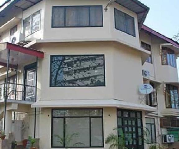 The Residency Tourist Resort Assam Guwahati Hotel Exterior