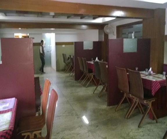 Hotel Madikeri Heritage Karnataka Coorg Food & Dining
