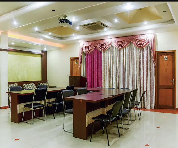 Hotel Sachdeva Excellency Rajasthan Jodhpur Business Centre