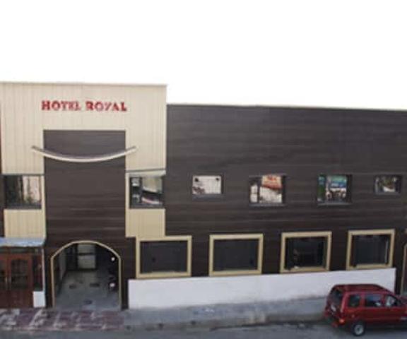 Hotel Royal Palace Punjab Amritsar Overview