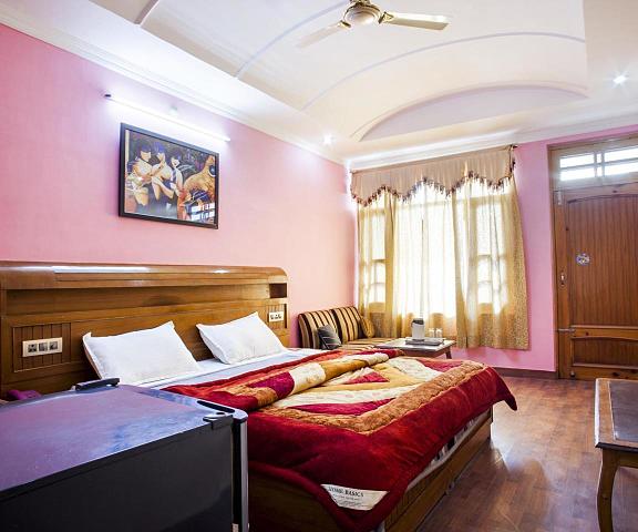 WOWSTAYZ Hotel Sapphire Himachal Pradesh Dharamshala Semi Deluxe