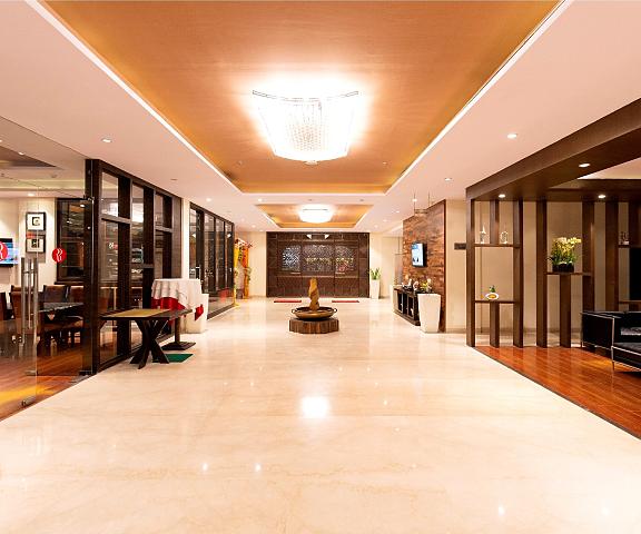Ramada by Wyndham Neemrana Rajasthan Neemrana Hotel Exterior