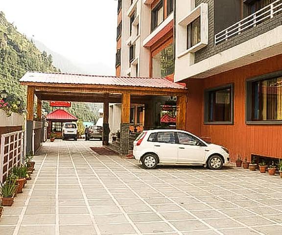 Armaan Resorts Himachal Pradesh Manali 