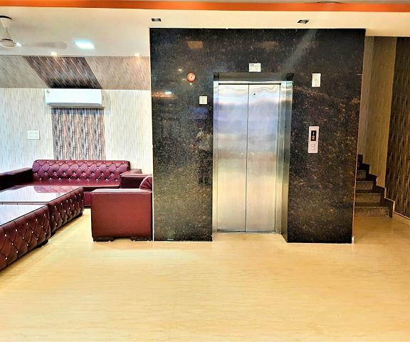 Hotel Sunshine Park Uttar Pradesh Ghaziabad Elevator