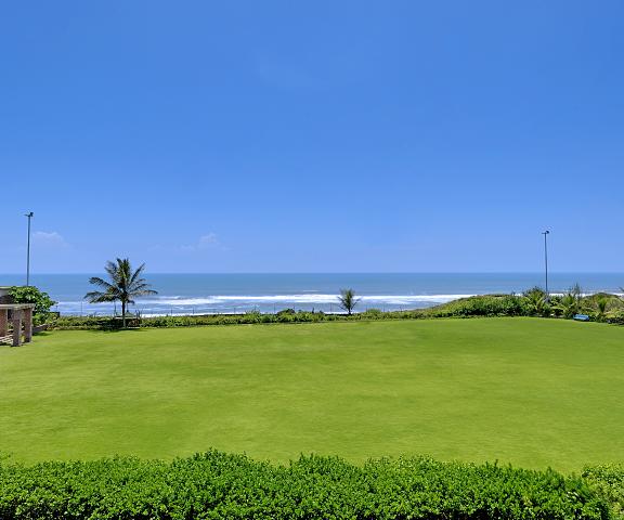 Mayfair Palm Beach Resort Gopalpur-on-Sea Ganjam Orissa Gopalpur Hotel View