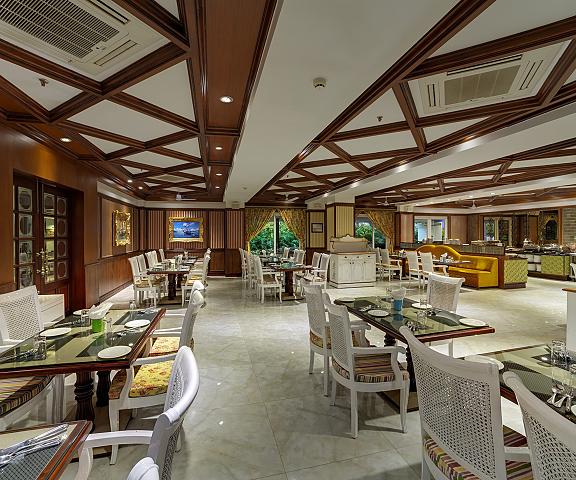 Mayfair Palm Beach Resort Gopalpur-on-Sea Ganjam Orissa Gopalpur Food & Dining