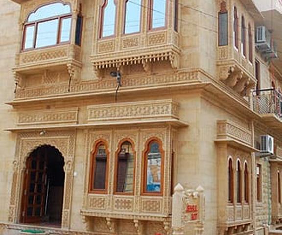 Hotel Jessulkot Rajasthan Jaisalmer ho c roik