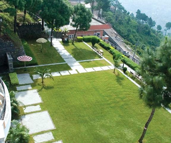 Grand View Resort Himachal Pradesh Sirmour lawsn vehspc