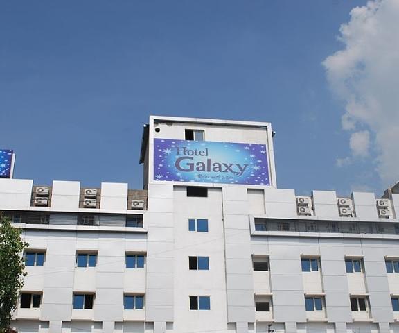 Hotel Galaxy View Uttar Pradesh Allahabad Hotel View