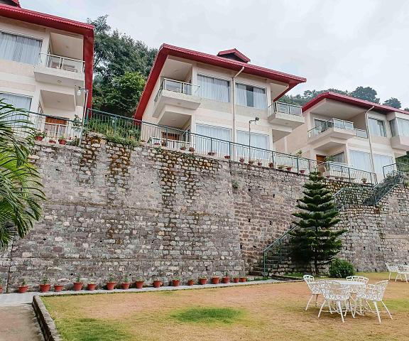 The Fern Surya Resort Kasauli Hills, Dharampur Himachal Pradesh Kasauli Hotel Exterior