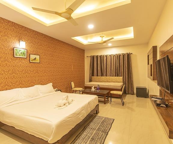 WOWSTAYZ Hotel Misty Meadows Madhya Pradesh Pachmarhi Room