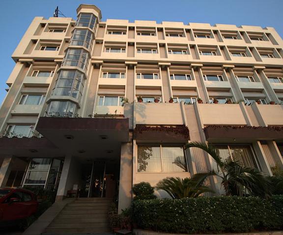 VITS Bhubaneswar Orissa Bhubaneswar Hotel Exterior