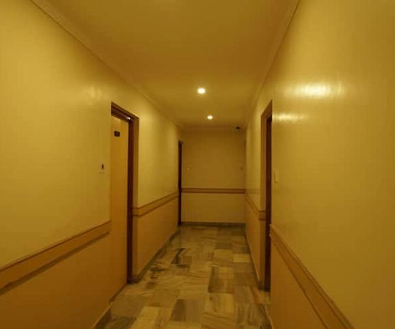 Hotel Vinayak Tamil Nadu Coimbatore Corridors