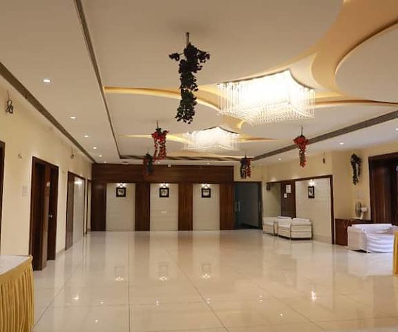 Hotel Shri Khedapati International Madhya Pradesh Dewas Public Areas