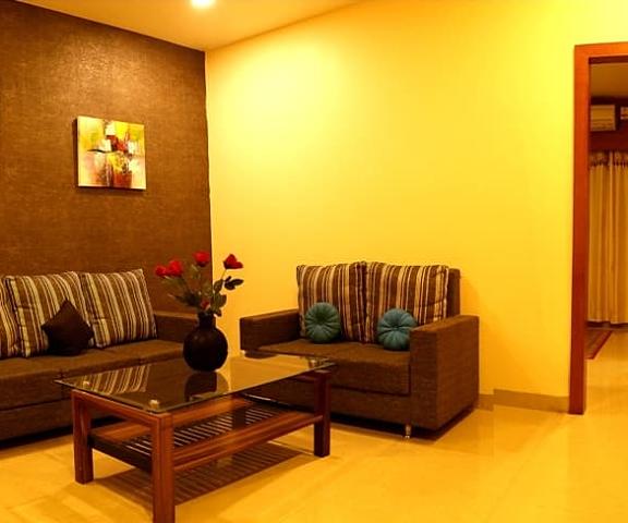 Hotel Shri Khedapati International Madhya Pradesh Dewas suite room b