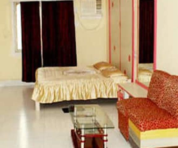 Hotel Sharda West Bengal Siliguri Deluxe AC Double Room