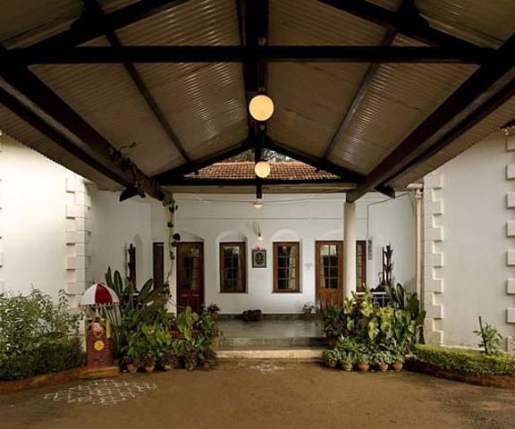 Neemrana Wallwood Garden Tamil Nadu Coonoor Hotel Exterior