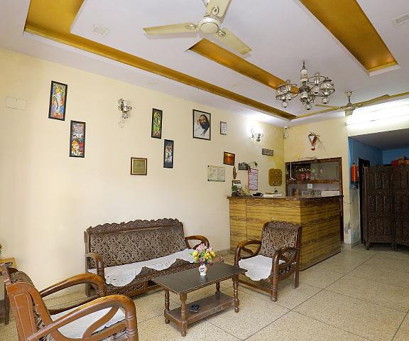 Hotel New Bakshi House Uttar Pradesh Agra Recreation