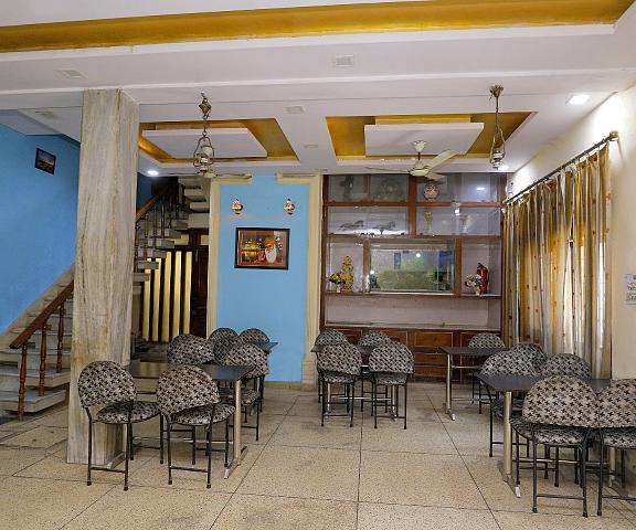Hotel New Bakshi House Uttar Pradesh Agra Public Areas