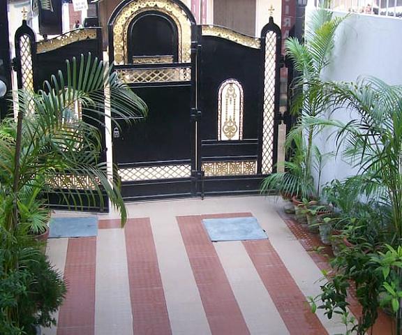 Hotel Viraat Inn Bihar Gaya gate