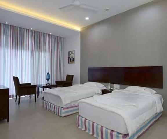 Kshitij - An Apartment Hotel Maharashtra Pune bedroom