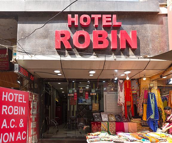 Hotel Robin Punjab Amritsar Hotel Exterior