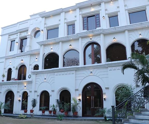 Kings retreat Punjab Patiala Hotel Exterior