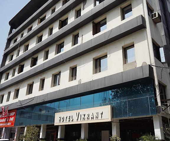 Hotel Vikrant Punjab Ludhiana Hotel Exterior