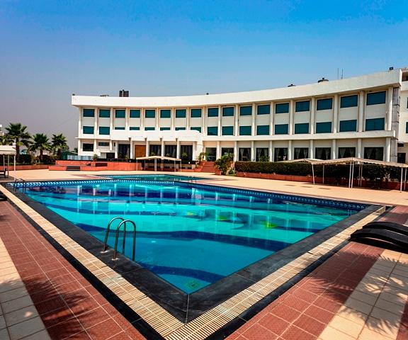 MM Continental Haryana Ambala Pool