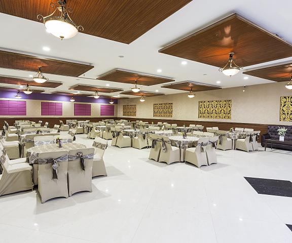 MM Continental Haryana Ambala Food & Dining