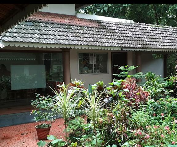 KTDC Tamarind, Nilambur Kerala Malappuram Hotel Exterior