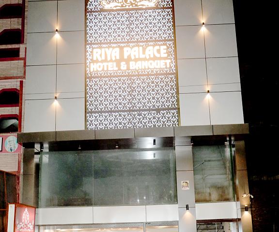 Hotel Riya Palace Uttar Pradesh Agra Hotel Exterior
