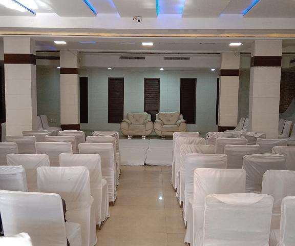 Hotel Riya Palace Uttar Pradesh Agra Business Centre