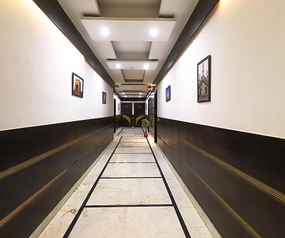 Hotel Riya Palace Uttar Pradesh Agra Public Areas