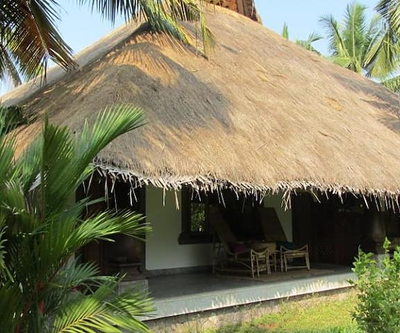 Neeleshwar Hermitage Kerala Bekal cottage
