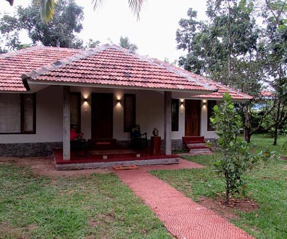Neeleshwar Hermitage Kerala Bekal Cottage View 1