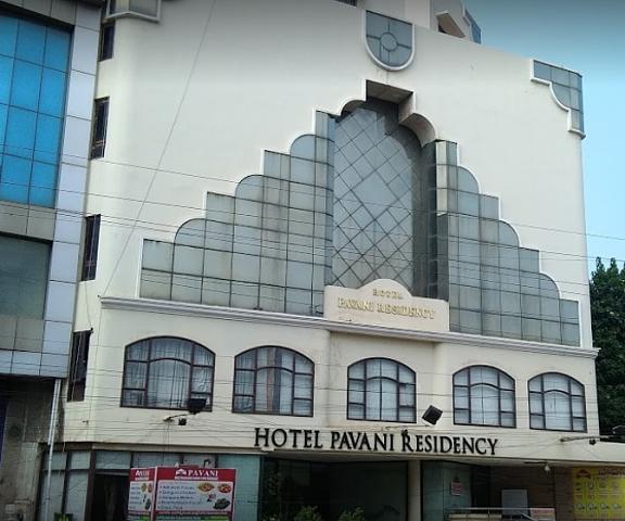 Pavani Residency Andhra Pradesh Nellore Hotel Exterior