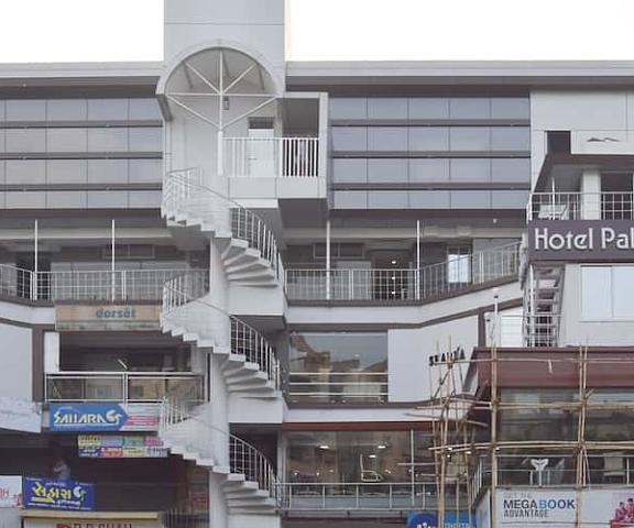 HOTEL PALLIATE Gujarat Ahmedabad 