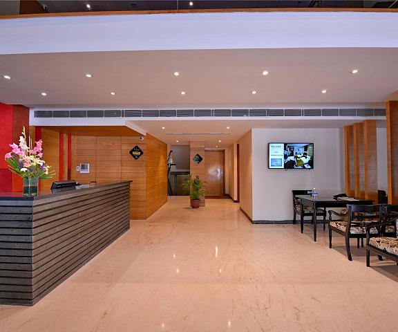 Hotel Sunbeam Premium Chandigarh Chandigarh Public Areas