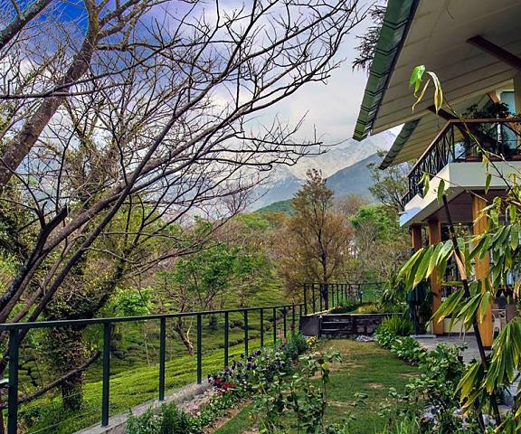 Lamrin Norwood Green Himachal Pradesh Palampur Hotel Exterior