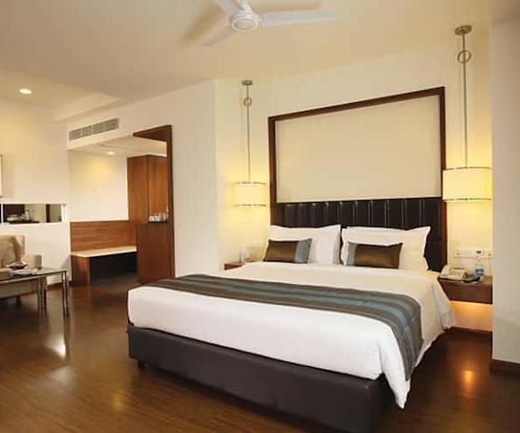 Minerva Grand Vijayawada - Labipet Andhra Pradesh Vijayawada Premium Room