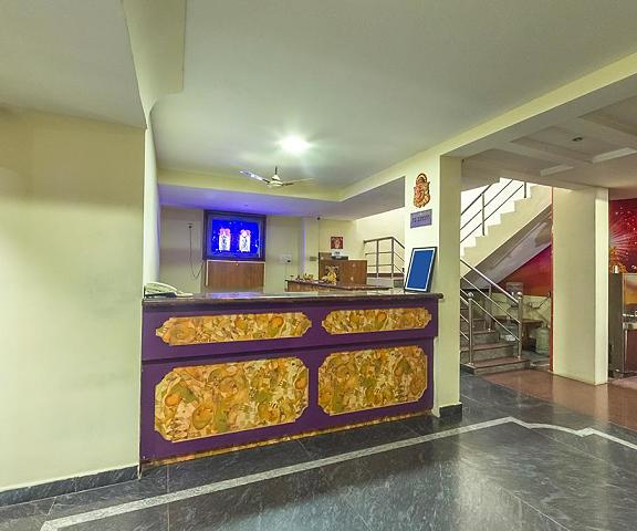 Bhanu Residency Andhra Pradesh Tirupati Public Areas